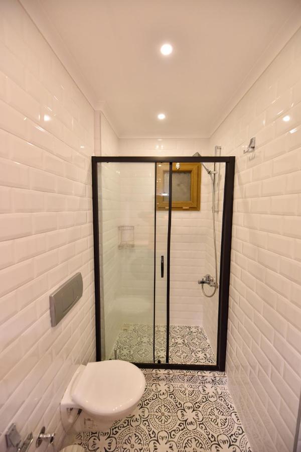 4 Rooms Gocek Apart Фетхие Экстерьер фото