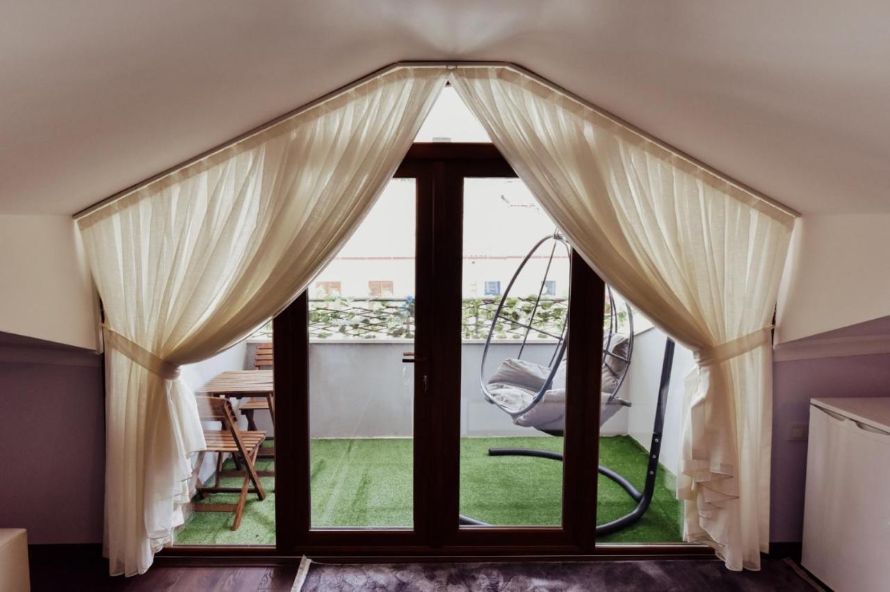 4 Rooms Gocek Apart Фетхие Экстерьер фото