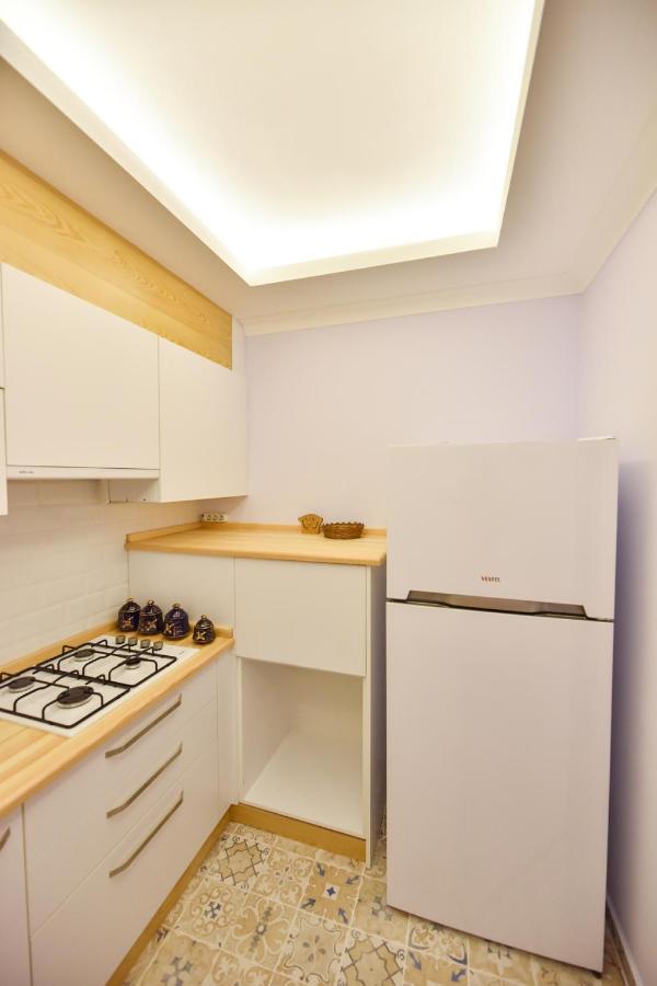 4 Rooms Gocek Apart Фетхие Экстерьер фото