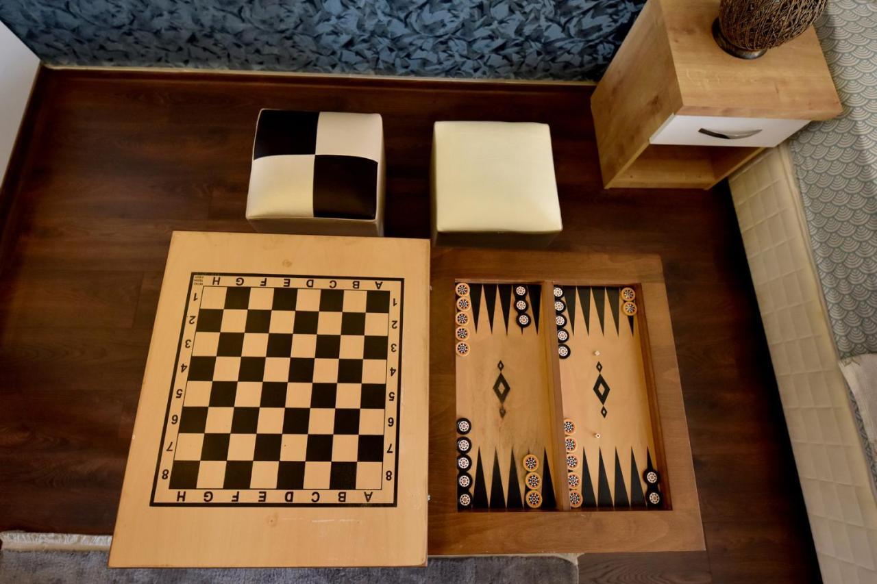 4 Rooms Gocek Apart Фетхие Экстерьер фото