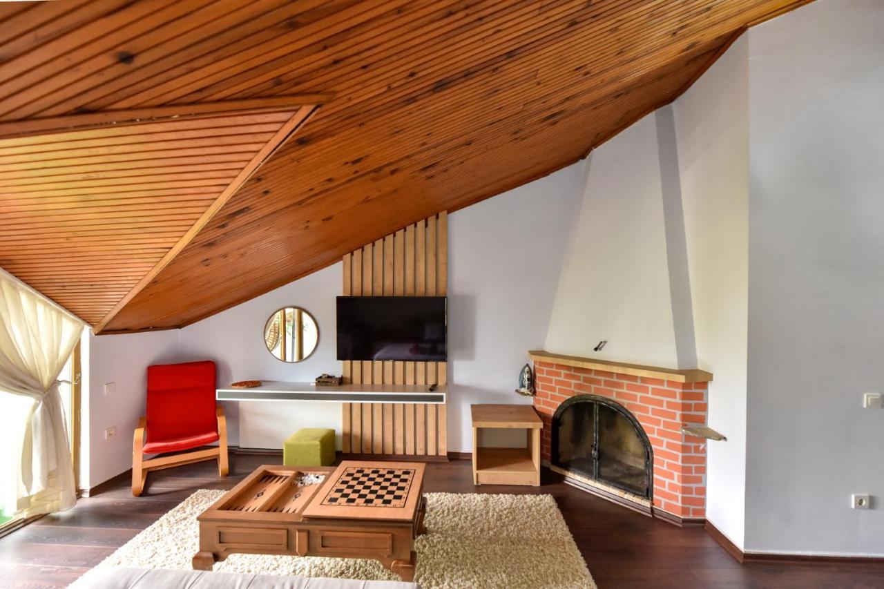 4 Rooms Gocek Apart Фетхие Экстерьер фото