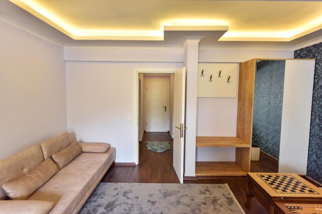4 Rooms Gocek Apart Фетхие Экстерьер фото